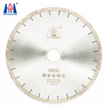 400mm 16 Inch high quality diamond circular saw blades for cutting artifical quartz stone